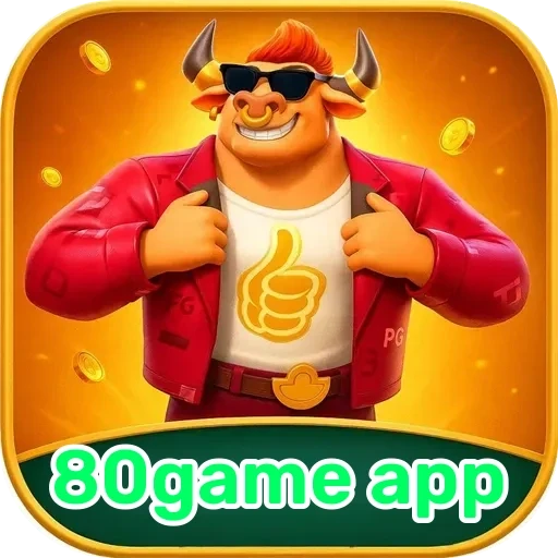 80game app: Bônus que Elevam Seu Jogo a Outro Nível