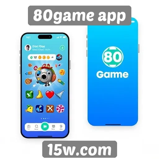Análise do design e usabilidade do 80game app