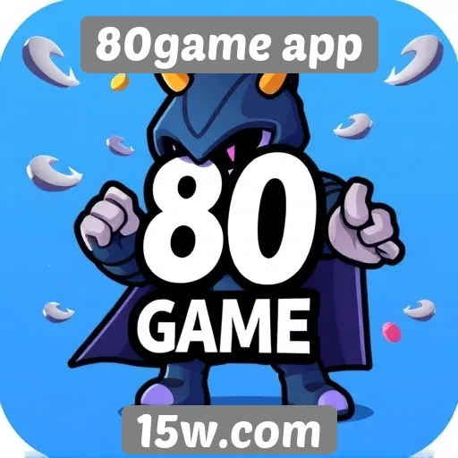 Comparativo entre 80game app e outros sites de jogos