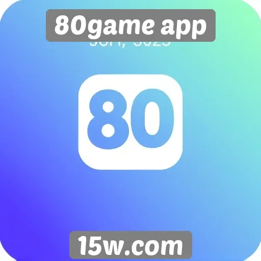 História e evolução do 80game app até 2025
