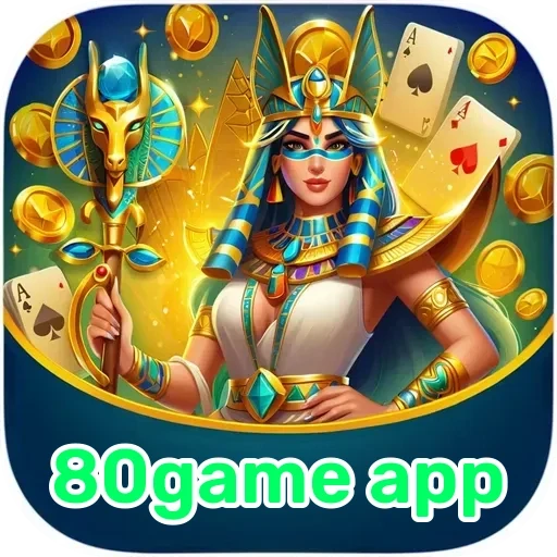 80game app: A Nova Era dos Jogos Brasileiros Está Aqui