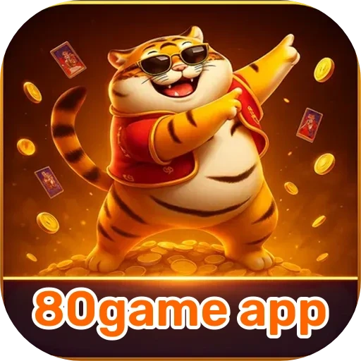 80game app: A Revolução no Pagamento de Jogos Online