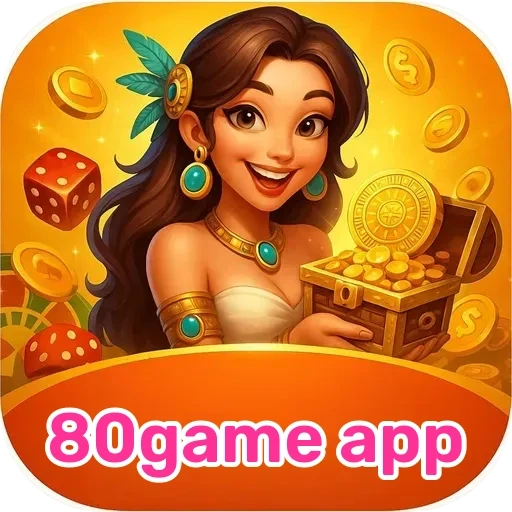 80game app: A Revolução nos Jogos Online para os Brasileiros