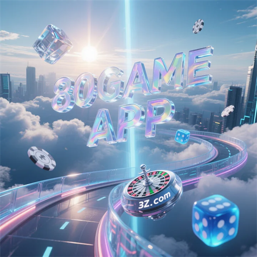 Explorando a Categoria de Simulação no 80game App